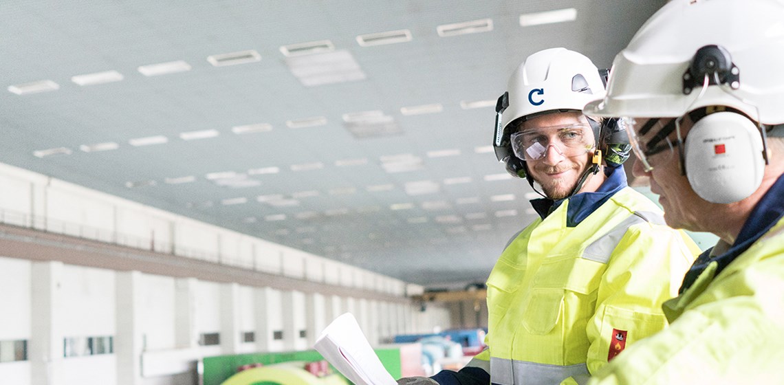 Fachrichtung Kältetechnik