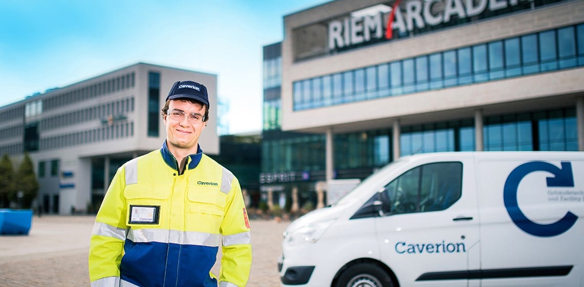 Schwerpunkt Gebäudetechnik