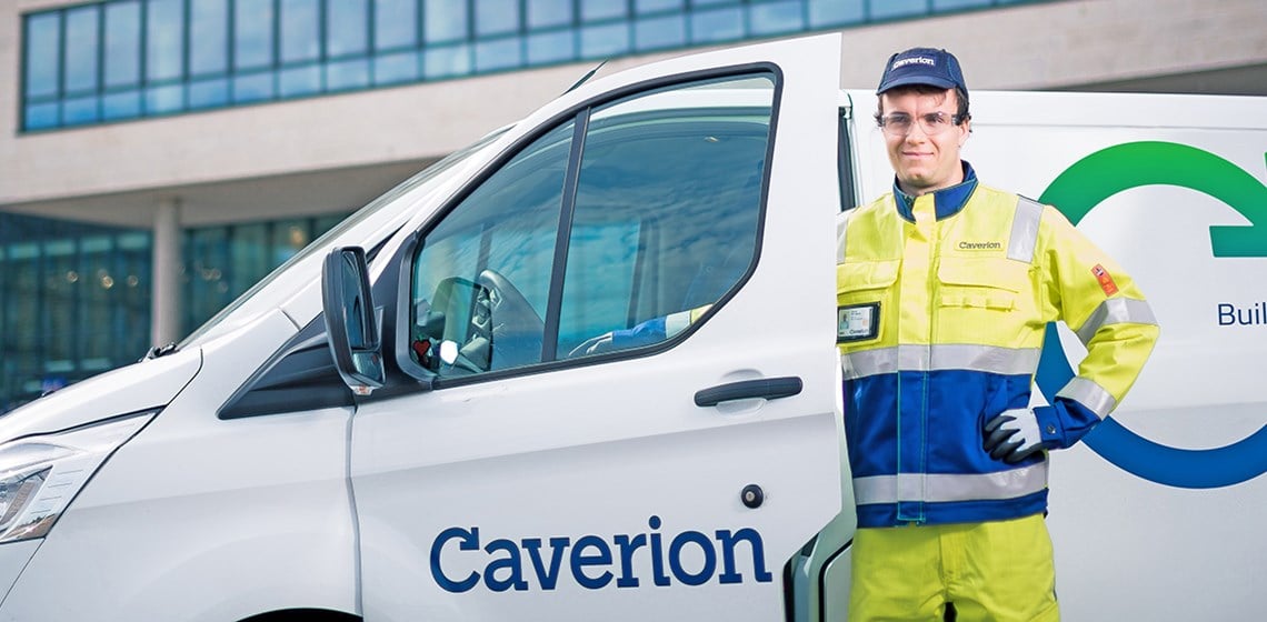 Schwerpunkt Energie- und Gebäudetechnik