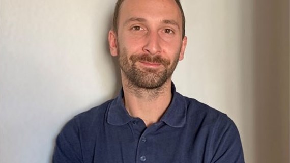 David Gies, ehem. Azubi Elekt. GuI