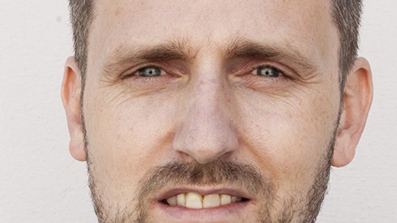 Hartmut Hölzel, Niederlassungsleiter, Deutschland