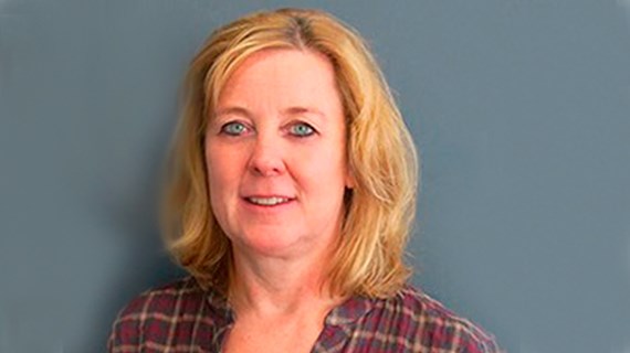 Ellen Otternberg, Ausbilderin, Deutschland