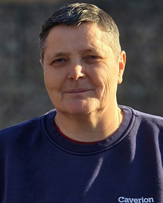 Was bedeutet Diversity für dich?  Wichtig für mich ist die Zugehörigkeit bei Caverion, indem man mir…