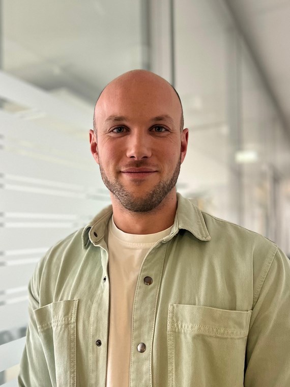 Mein Ziel im Technischen Gebäudemanagement ist die langlebige, sichere und zuverlässige…