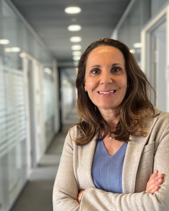 Was bedeutet Diversity für dich?  Als Mitglied des Caverion Management Teams und Working Mom ist es…