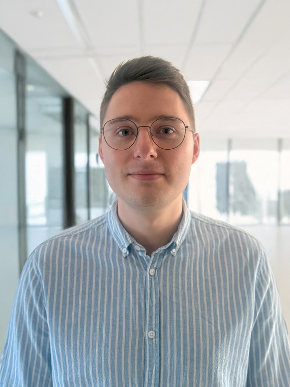 Innerhalb des Projektes stellen wir durch das Zusammenspiel verschiedener technischer Systeme eine…